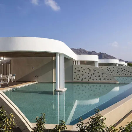 Mayia Exclusive & - Adults Only 5* Kiotari