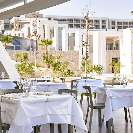 Semesteranläggning (resort) Mayia Exclusive & - Adults Only Kiotari