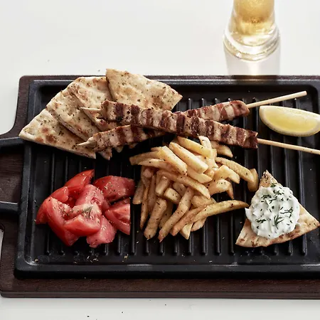 Mayia Exclusive & - Adults Only Semesteranläggning (resort) Kiotari