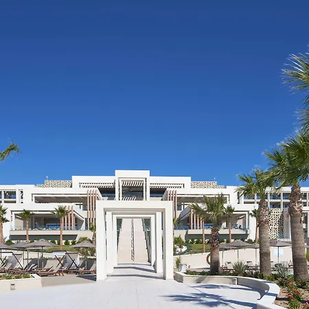 Mayia Exclusive & - Adults Only Semesteranläggning (resort) Kiotari