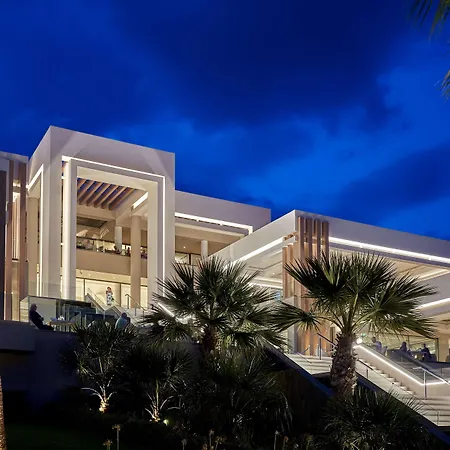 Mayia Exclusive & - Adults Only 5*