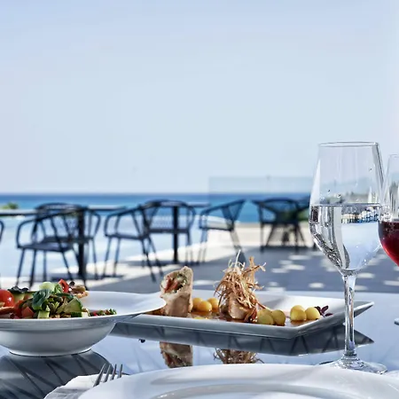 Semesteranläggning (resort) Mayia Exclusive & - Adults Only