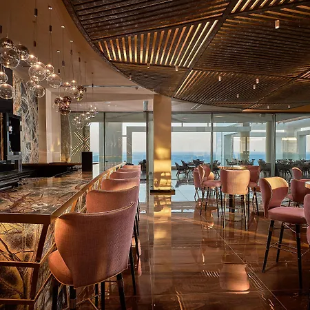 Mayia Exclusive & - Adults Only Kiotari