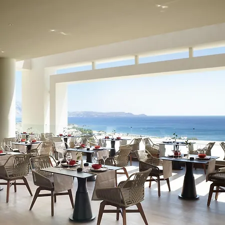 Mayia Exclusive & - Adults Only Semesteranläggning (resort) Kiotari