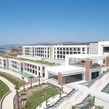Mayia Exclusive & - Adults Only Resort