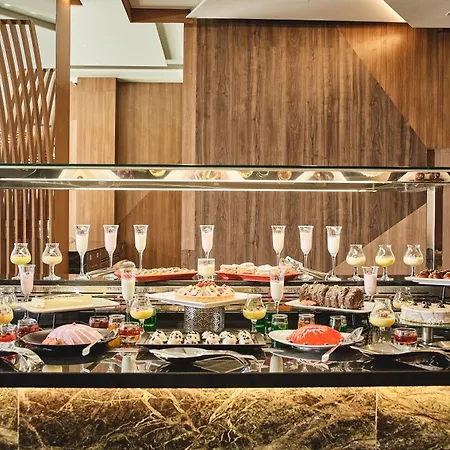 Semesteranläggning (resort) Mayia Exclusive & - Adults Only