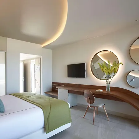 Mayia Exclusive & - Adults Only Semesteranläggning (resort)