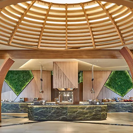 Semesteranläggning (resort) Mayia Exclusive & - Adults Only