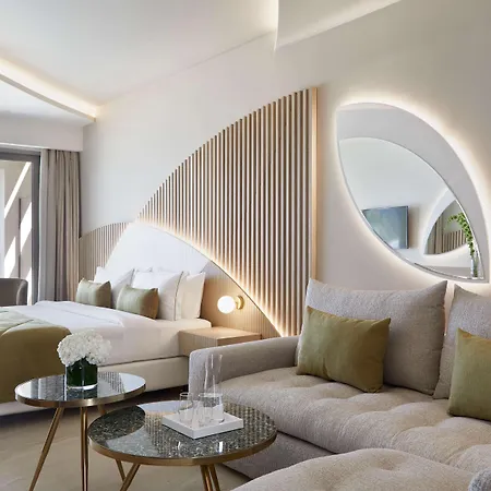 Resort Mayia Exclusive & - Adults Only