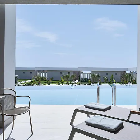 Mayia Exclusive & - Adults Only Semesteranläggning (resort) 5*