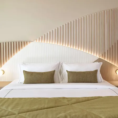 Resort Mayia Exclusive & - Adults Only Kiotari