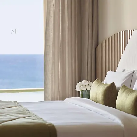 Mayia Exclusive & - Adults Only Resort Kiotari