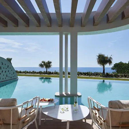 Mayia Exclusive & - Adults Only Resort