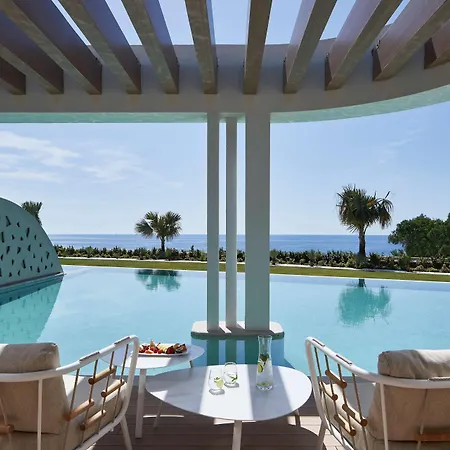 Mayia Exclusive & - Adults Only Semesteranläggning (resort)