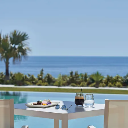 Semesteranläggning (resort) Mayia Exclusive & - Adults Only Kiotari