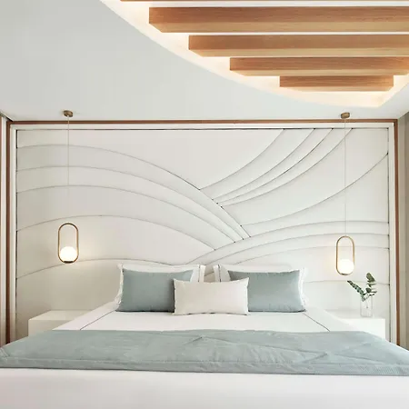 Resort Mayia Exclusive & - Adults Only 5*