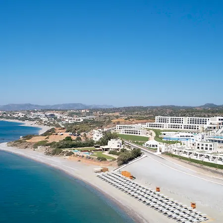Resort Mayia Exclusive & - Adults Only 5*