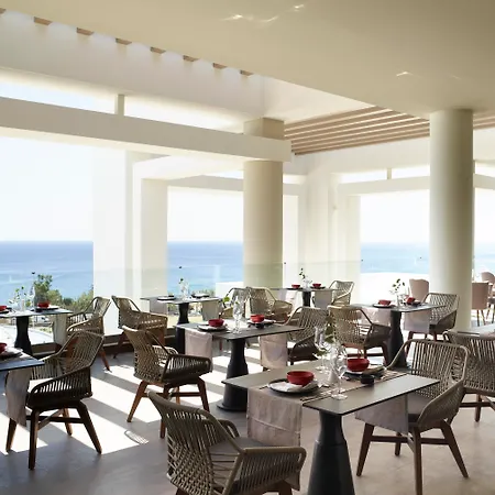 Mayia Exclusive & - Adults Only 5* Kiotari