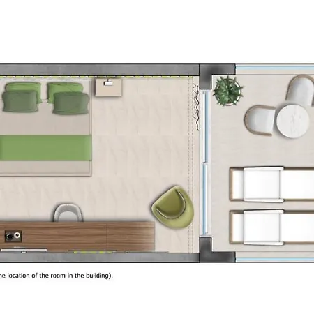 Resort Mayia Exclusive & - Adults Only Kiotari