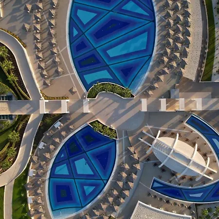 Semesteranläggning (resort) Mayia Exclusive & - Adults Only 5*