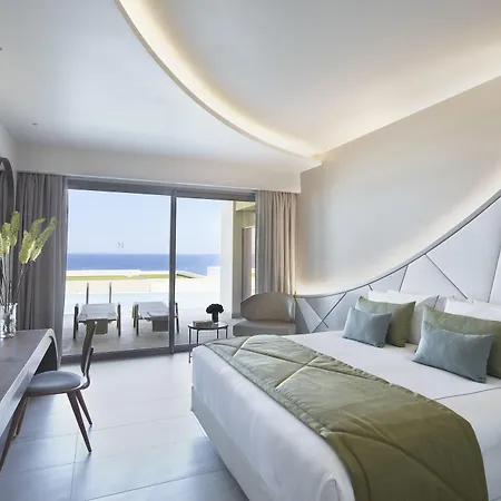 Mayia Exclusive & - Adults Only 5* Kiotari