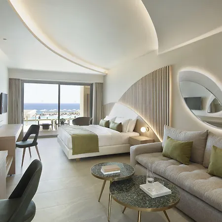 Mayia Exclusive & - Adults Only Semesteranläggning (resort)