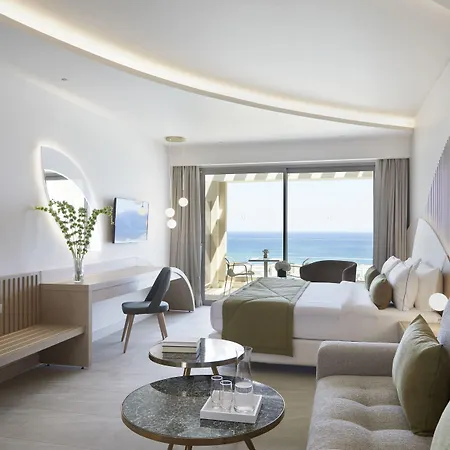 Mayia Exclusive & - Adults Only Semesteranläggning (resort) Kiotari