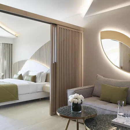 Mayia Exclusive & - Adults Only Semesteranläggning (resort) 5*