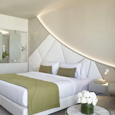 Semesteranläggning (resort) Mayia Exclusive & - Adults Only Kiotari