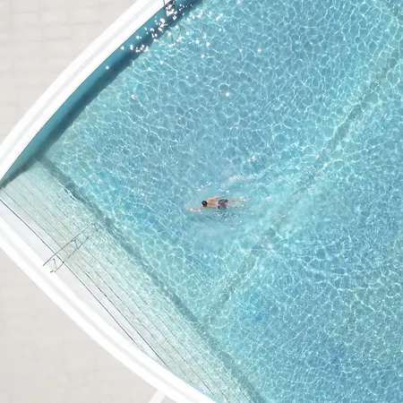 Semesteranläggning (resort) Mayia Exclusive & - Adults Only 5*