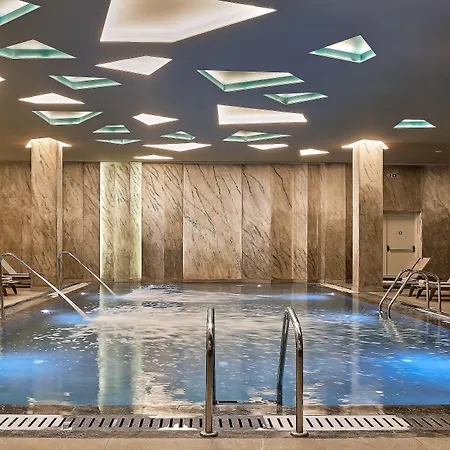 Semesteranläggning (resort) Mayia Exclusive & - Adults Only Kiotari