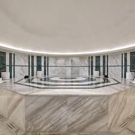 Semesteranläggning (resort) Mayia Exclusive & - Adults Only 5*