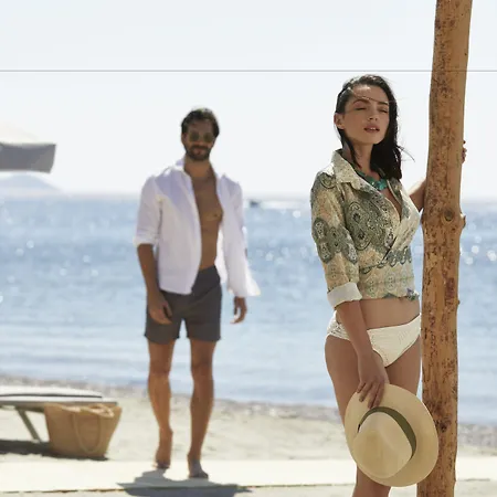 Semesteranläggning (resort) Mayia Exclusive & - Adults Only Kiotari