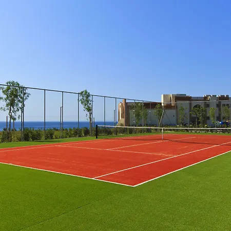 Mayia Exclusive & - Adults Only Semesteranläggning (resort) Kiotari