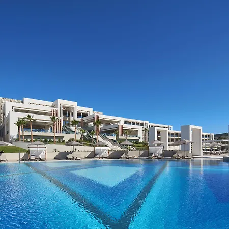 Mayia Exclusive & - Adults Only Semesteranläggning (resort) Kiotari