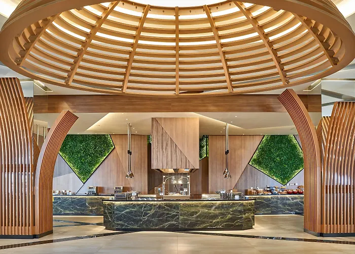 Ośrodek wypoczynkowy Mayia Exclusive & - Adults Only