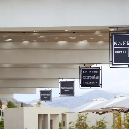 منتجع Mayia Exclusive & - Adults Only