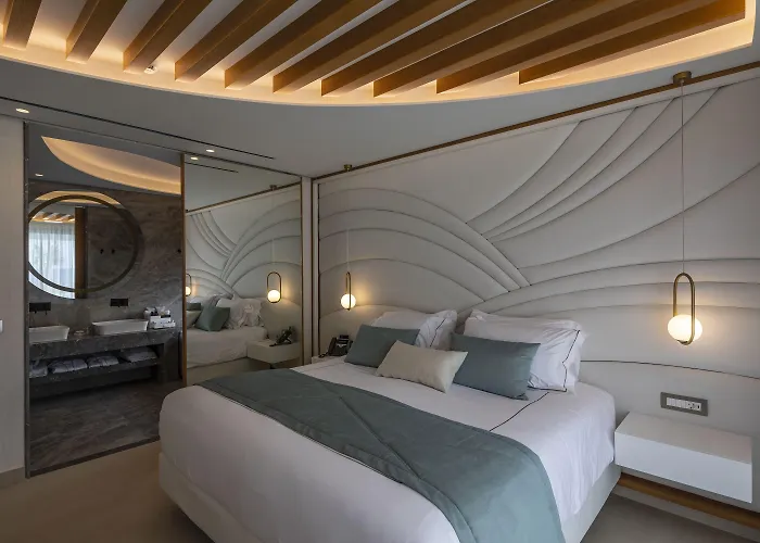 Mayia Exclusive & - Adults Only منتجع 5*