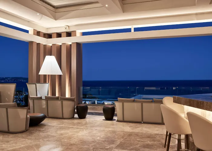 Mayia Exclusive & - Adults Only 5*