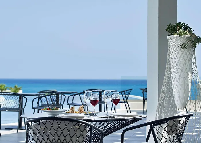 Mayia Exclusive & - Adults Only منتجع كوتاري