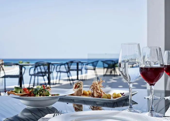 منتجع Mayia Exclusive & - Adults Only