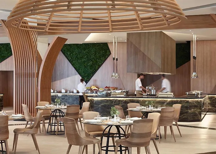 Mayia Exclusive & - Adults Only 5*