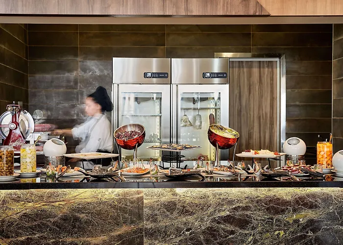 Mayia Exclusive & - Adults Only منتجع