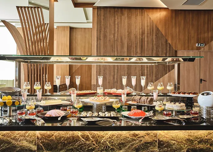 منتجع Mayia Exclusive & - Adults Only