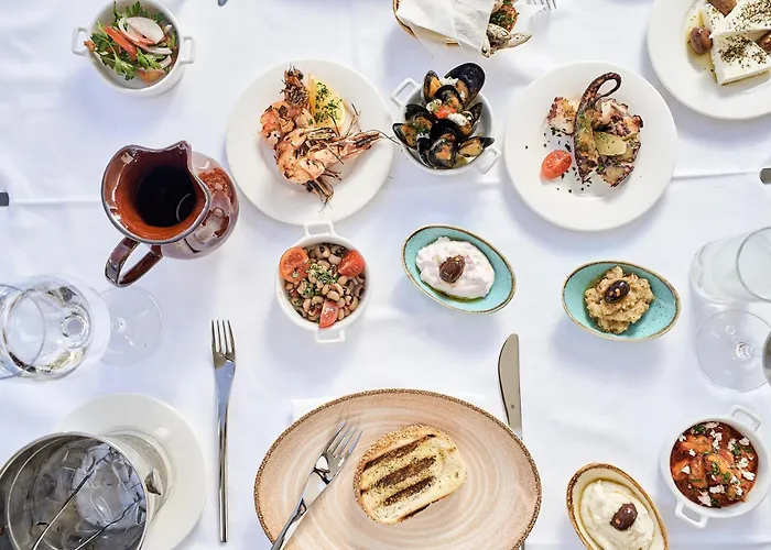 Mayia Exclusive & - Adults Only منتجع 5*