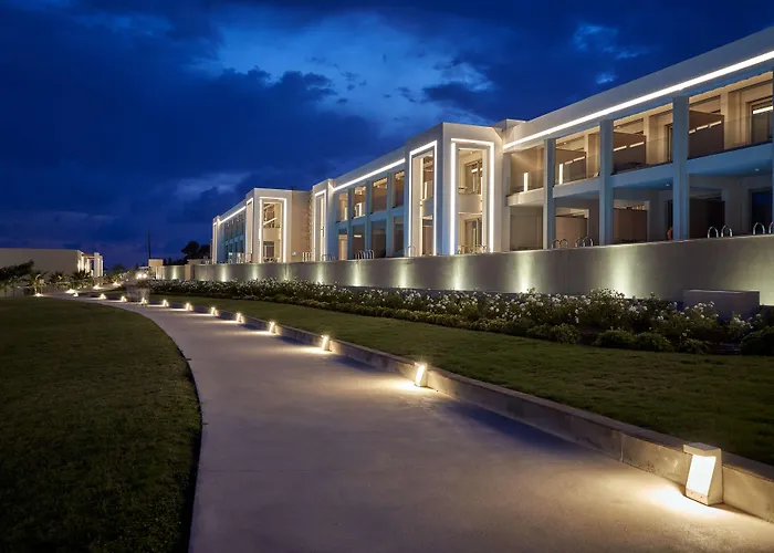 منتجع Mayia Exclusive & - Adults Only 5*