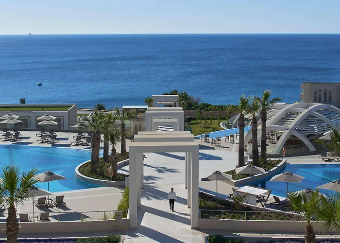 منتجع Mayia Exclusive & - Adults Only