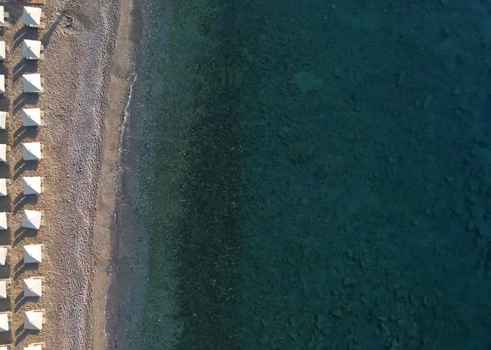 Mayia Exclusive & - Adults Only 5* كوتاري