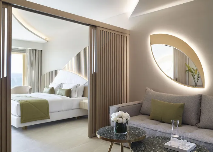 Mayia Exclusive & - Adults Only منتجع 5*