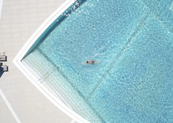 منتجع Mayia Exclusive & - Adults Only 5*